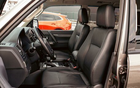 Mitsubishi Pajero IV, 2015 год, 1 955 000 рублей, 11 фотография