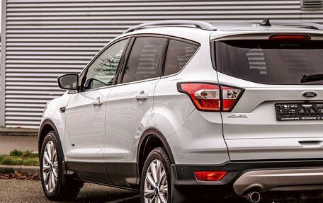 Ford Kuga III, 2019 год, 1 455 000 рублей, 9 фотография