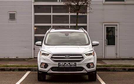 Ford Kuga III, 2019 год, 1 455 000 рублей, 2 фотография