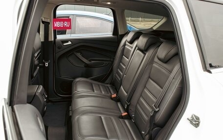 Ford Kuga III, 2019 год, 1 455 000 рублей, 18 фотография