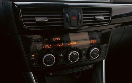 Mazda CX-5 II, 2015 год, 1 495 000 рублей, 15 фотография