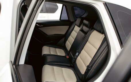 Mazda CX-5 II, 2015 год, 1 495 000 рублей, 17 фотография