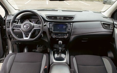 Nissan Qashqai, 2022 год, 1 895 000 рублей, 15 фотография