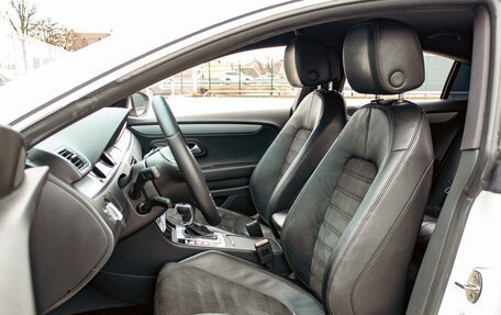 Volkswagen Passat CC I рестайлинг, 2014 год, 1 155 000 рублей, 11 фотография