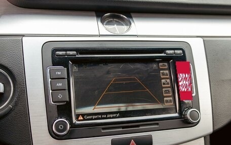 Volkswagen Passat CC I рестайлинг, 2014 год, 1 155 000 рублей, 14 фотография