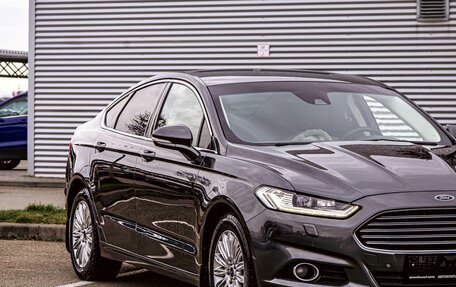 Ford Mondeo V, 2016 год, 1 355 000 рублей, 7 фотография
