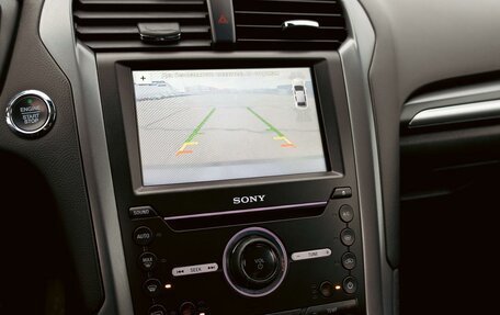 Ford Mondeo V, 2016 год, 1 355 000 рублей, 14 фотография