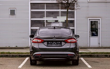 Ford Mondeo V, 2016 год, 1 355 000 рублей, 5 фотография