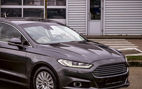 Ford Mondeo V, 2016 год, 1 355 000 рублей, 8 фотография