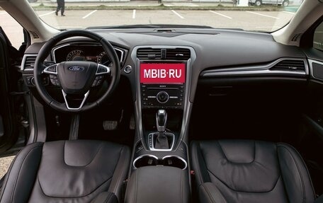 Ford Mondeo V, 2016 год, 1 355 000 рублей, 15 фотография