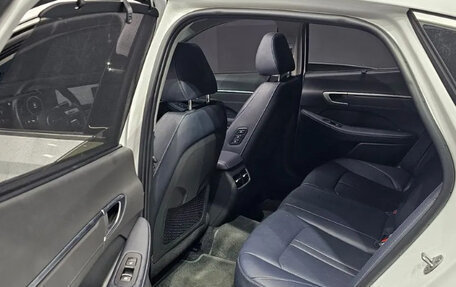 Hyundai Sonata VIII, 2024 год, 3 350 000 рублей, 10 фотография