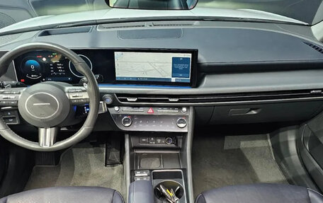 Hyundai Sonata VIII, 2024 год, 3 350 000 рублей, 5 фотография