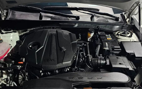 Hyundai Sonata VIII, 2024 год, 3 350 000 рублей, 4 фотография