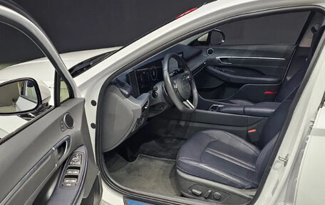 Hyundai Sonata VIII, 2024 год, 3 350 000 рублей, 8 фотография