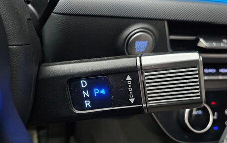 Hyundai Sonata VIII, 2024 год, 3 350 000 рублей, 7 фотография