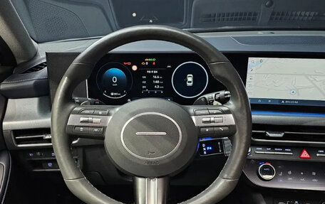 Hyundai Sonata VIII, 2024 год, 3 350 000 рублей, 11 фотография