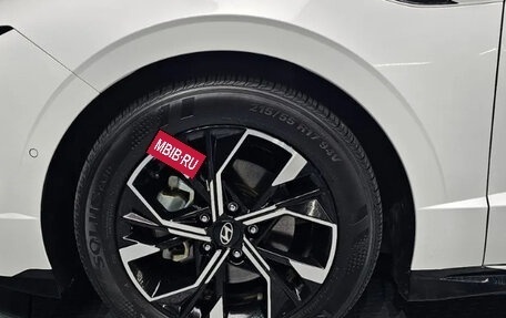 Hyundai Sonata VIII, 2024 год, 3 350 000 рублей, 3 фотография