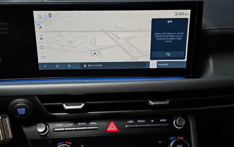 Hyundai Sonata VIII, 2024 год, 3 350 000 рублей, 12 фотография