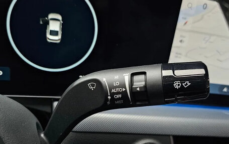 Hyundai Sonata VIII, 2024 год, 3 350 000 рублей, 16 фотография