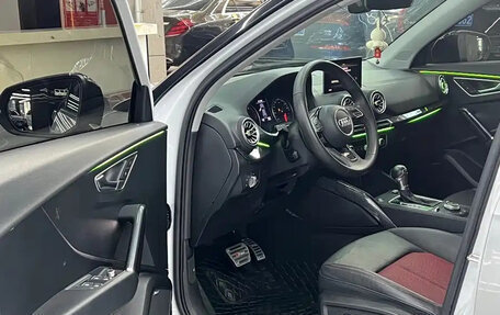 Audi Q2 I, 2021 год, 1 940 000 рублей, 6 фотография