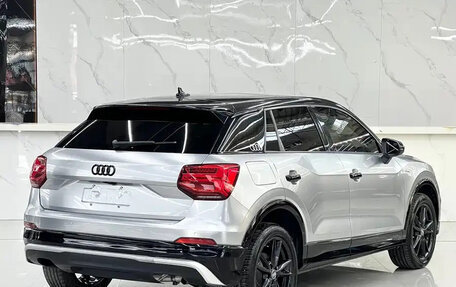 Audi Q2 I, 2021 год, 1 940 000 рублей, 3 фотография