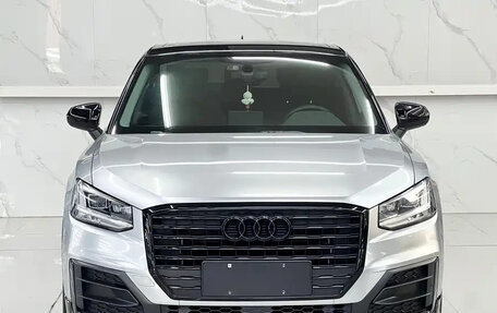 Audi Q2 I, 2021 год, 1 940 000 рублей, 2 фотография