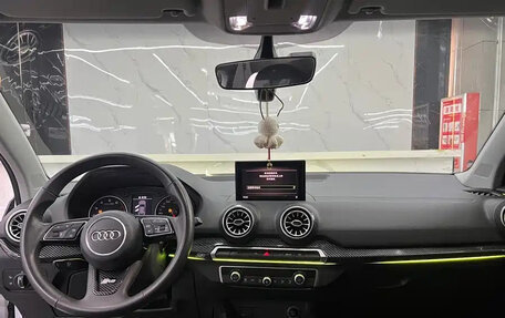 Audi Q2 I, 2021 год, 1 940 000 рублей, 9 фотография