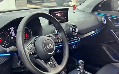 Audi Q2 I, 2021 год, 1 940 000 рублей, 8 фотография