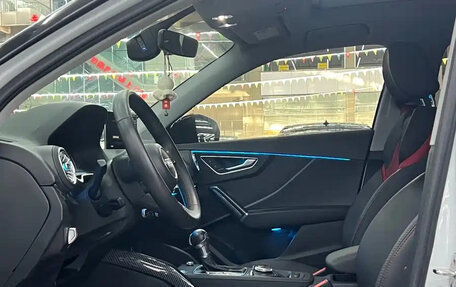 Audi Q2 I, 2021 год, 1 940 000 рублей, 7 фотография