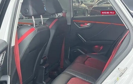 Audi Q2 I, 2021 год, 1 940 000 рублей, 10 фотография