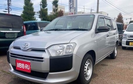 Toyota Probox I, 2022 год, 1 025 000 рублей, 1 фотография