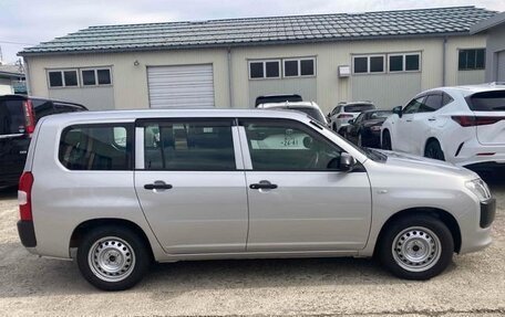 Toyota Probox I, 2022 год, 1 025 000 рублей, 5 фотография