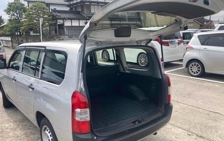 Toyota Probox I, 2022 год, 1 025 000 рублей, 12 фотография