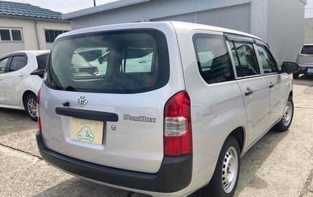 Toyota Probox I, 2022 год, 1 025 000 рублей, 8 фотография