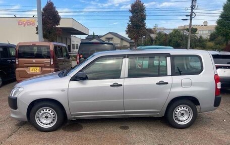 Toyota Probox I, 2022 год, 1 025 000 рублей, 4 фотография