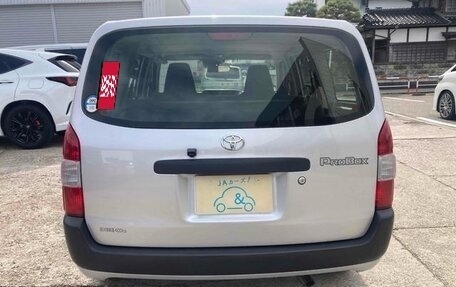 Toyota Probox I, 2022 год, 1 025 000 рублей, 6 фотография