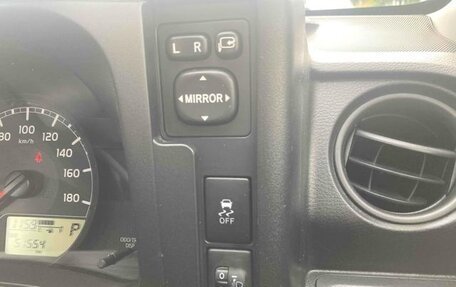 Toyota Probox I, 2022 год, 1 025 000 рублей, 16 фотография