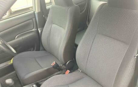 Toyota Probox I, 2022 год, 1 025 000 рублей, 17 фотография