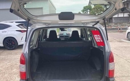 Toyota Probox I, 2022 год, 1 025 000 рублей, 9 фотография