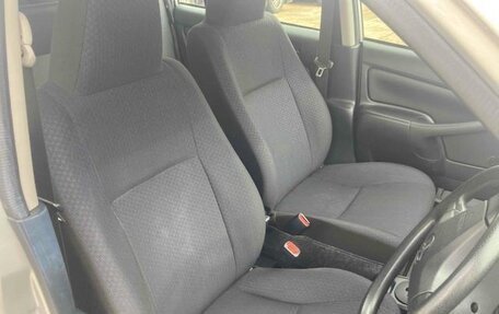 Toyota Probox I, 2022 год, 1 025 000 рублей, 24 фотография