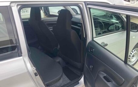 Toyota Probox I, 2022 год, 1 025 000 рублей, 22 фотография