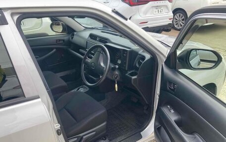 Toyota Probox I, 2022 год, 1 025 000 рублей, 26 фотография