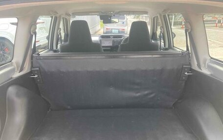 Toyota Probox I, 2022 год, 1 025 000 рублей, 28 фотография