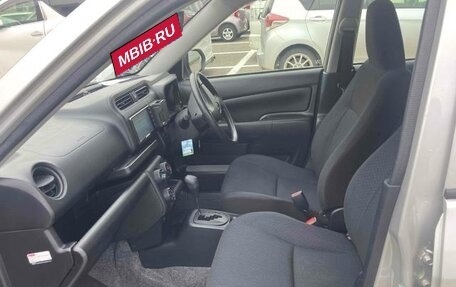 Toyota Probox I, 2022 год, 1 025 000 рублей, 18 фотография