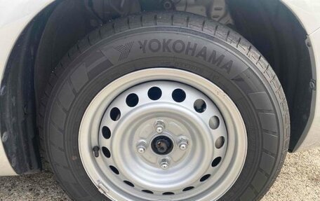 Toyota Probox I, 2022 год, 1 025 000 рублей, 30 фотография