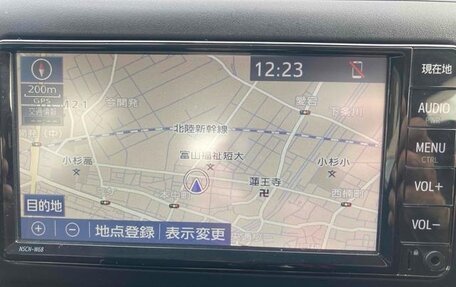 Toyota Probox I, 2022 год, 1 025 000 рублей, 38 фотография