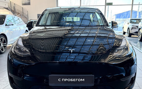 Tesla Model Y I, 2023 год, 5 500 000 рублей, 3 фотография