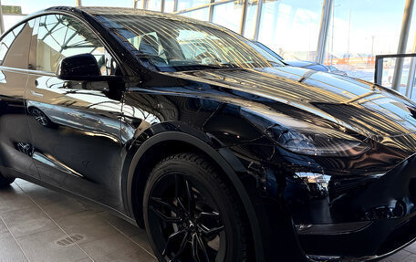 Tesla Model Y I, 2023 год, 5 500 000 рублей, 4 фотография