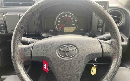 Toyota Probox I, 2022 год, 1 025 000 рублей, 39 фотография