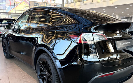 Tesla Model Y I, 2023 год, 5 500 000 рублей, 7 фотография